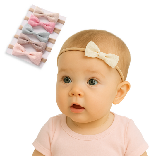 Balacas Nylon X 5