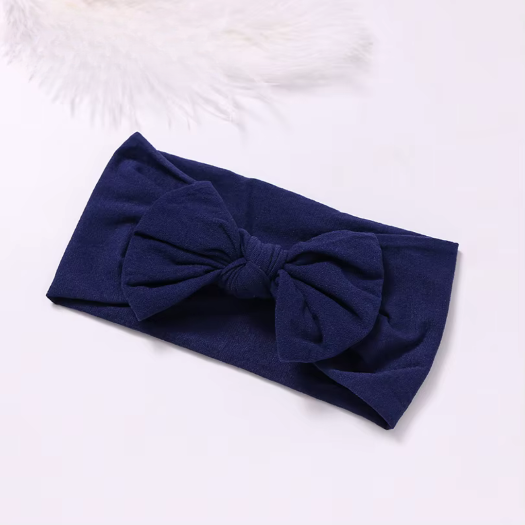 Balaca Nylon Lazo