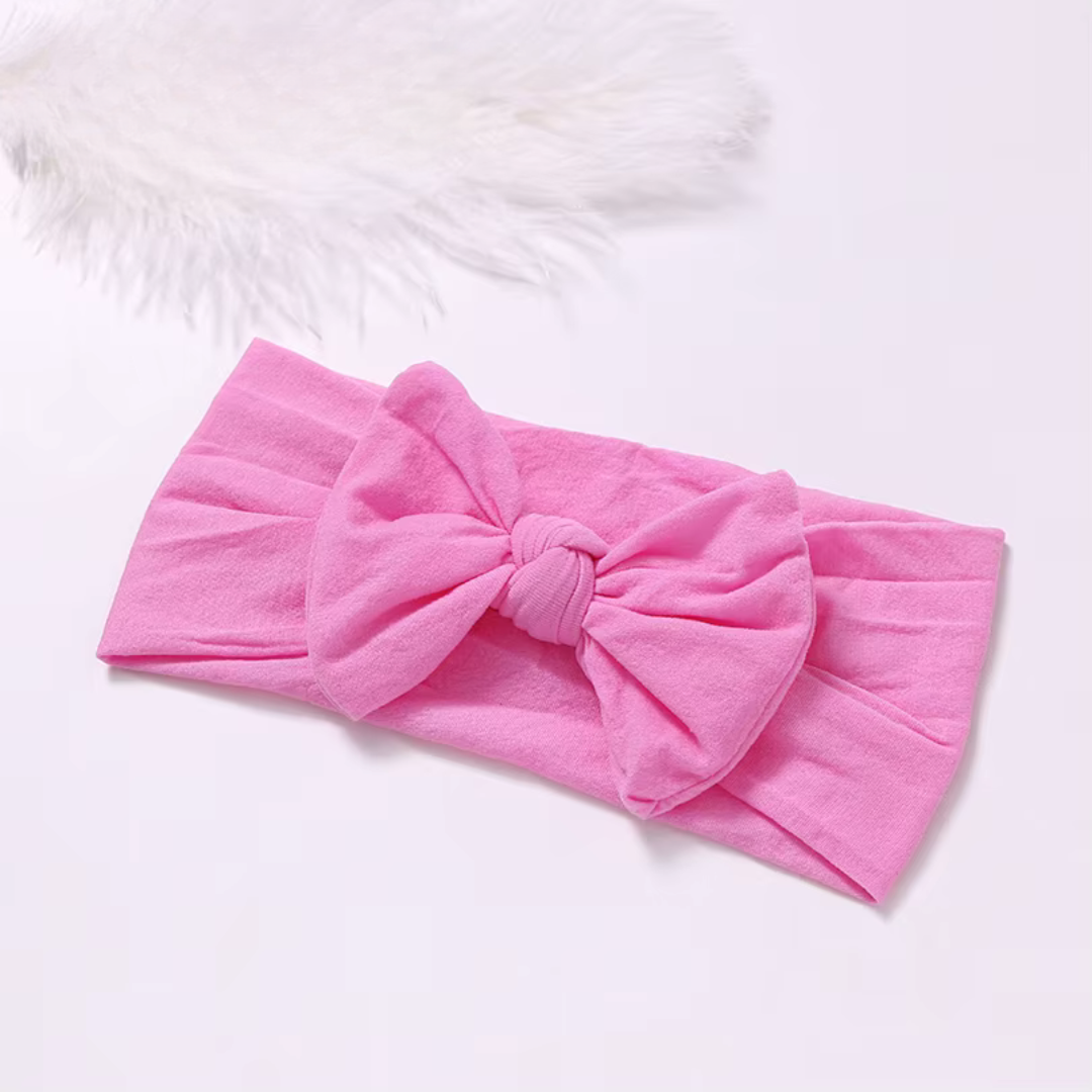 Balaca Nylon Lazo