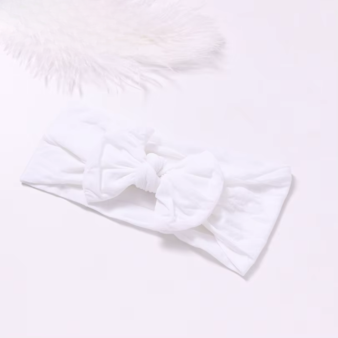 Balaca Nylon Lazo