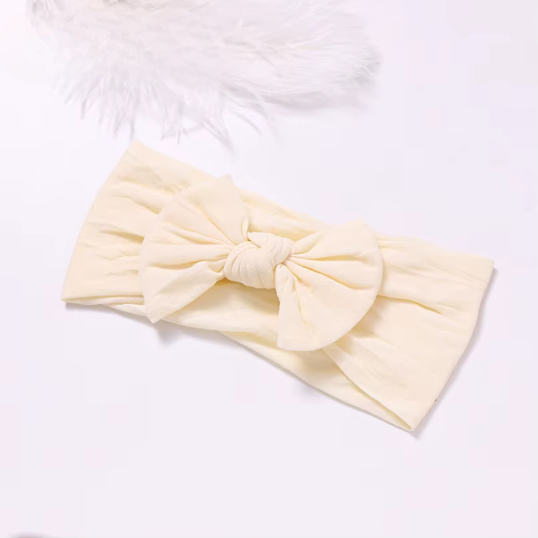Balaca Nylon Lazo