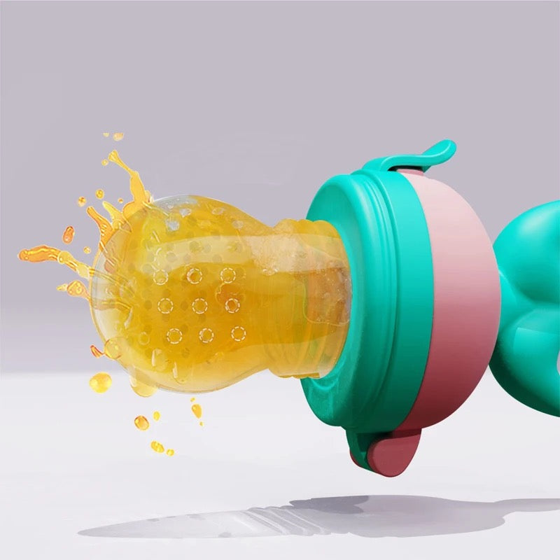 Dispensador de Fruta