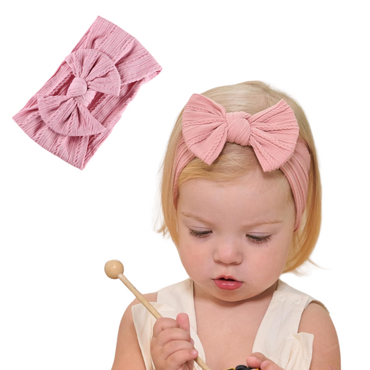 Balaca Nylon Textura Lazo