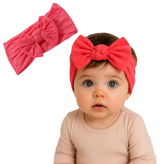Balaca Nylon Lazo