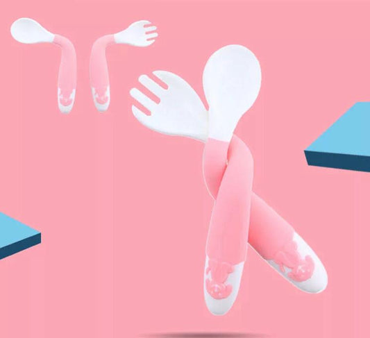 Cubiertos flexibles