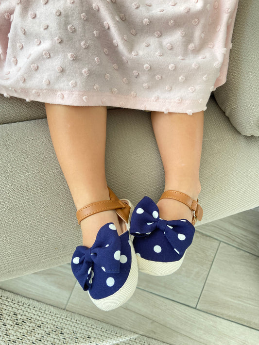 Zapato Bebé