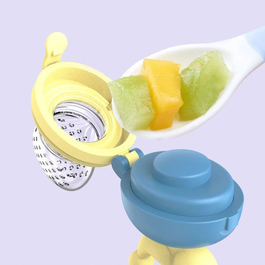 Dispensador de Fruta