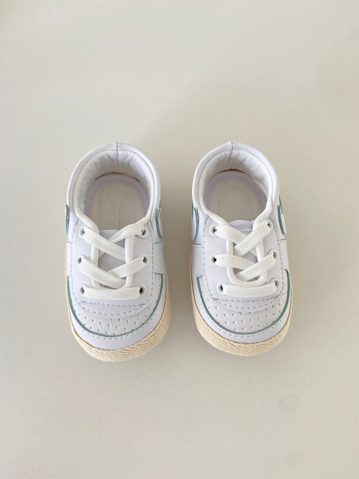 Zapato Bebé