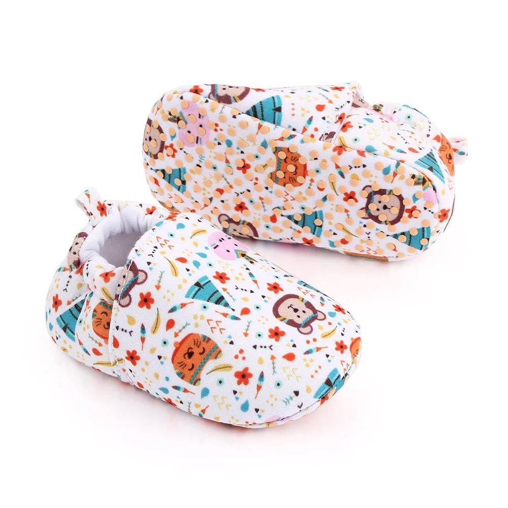 Zapato Bebé