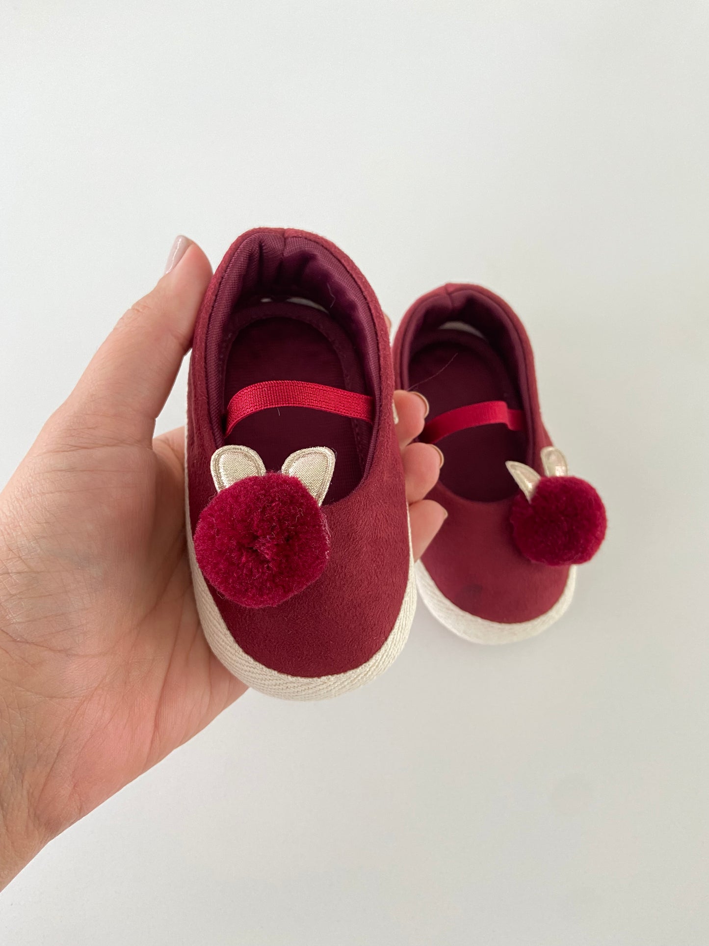 Zapato Bebé