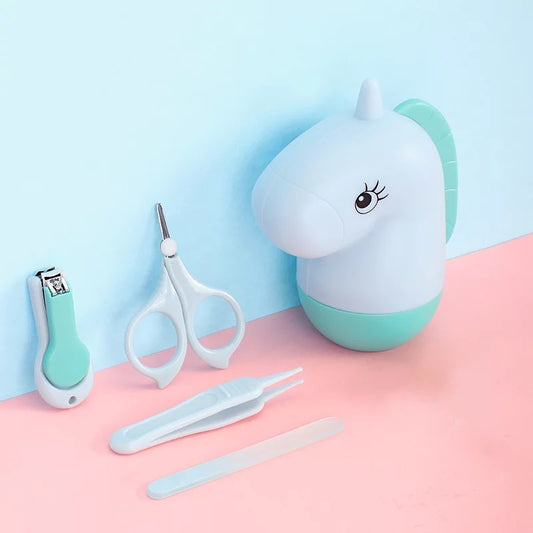 Kit Uñas