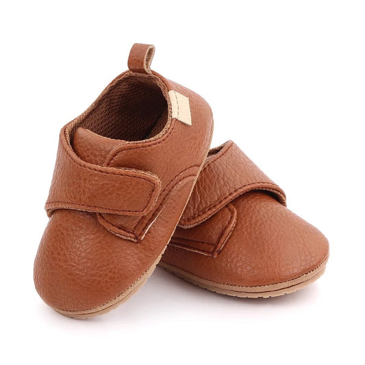 Zapato Cierre Sencillo