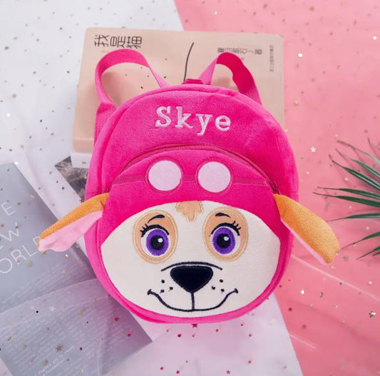 Mochila Paw Patrol