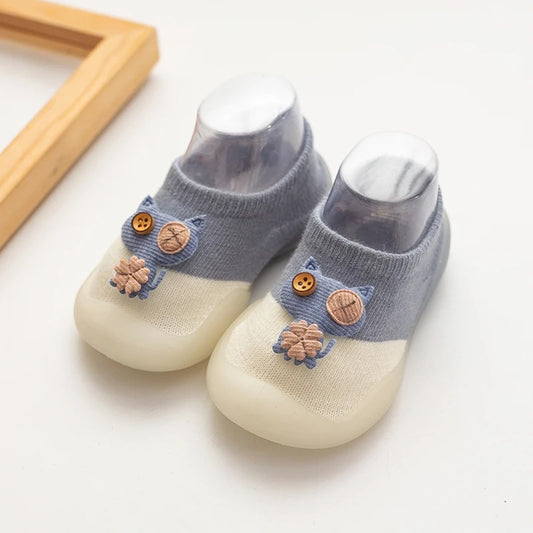 Media Zapato