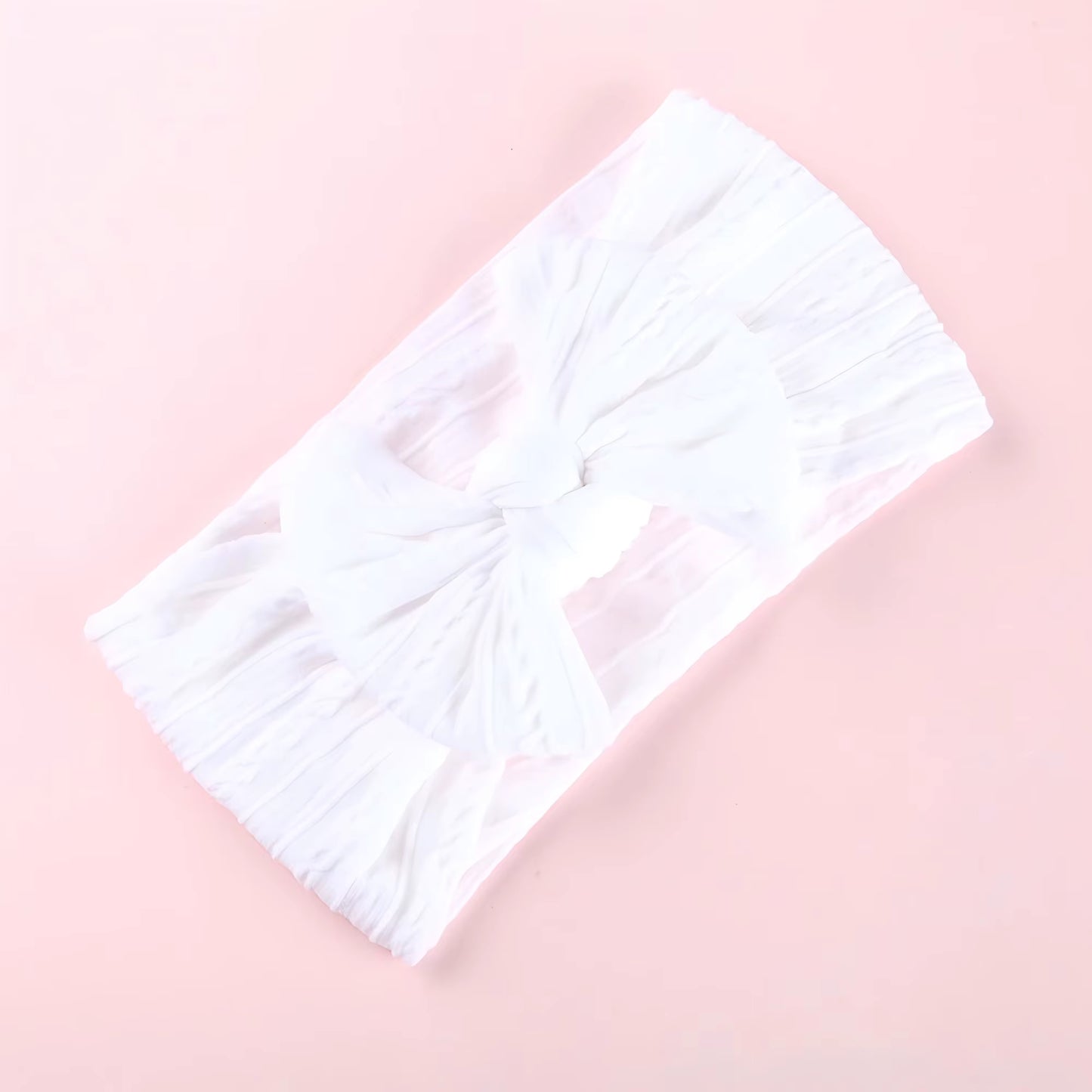 Balaca Nylon Textura Lazo