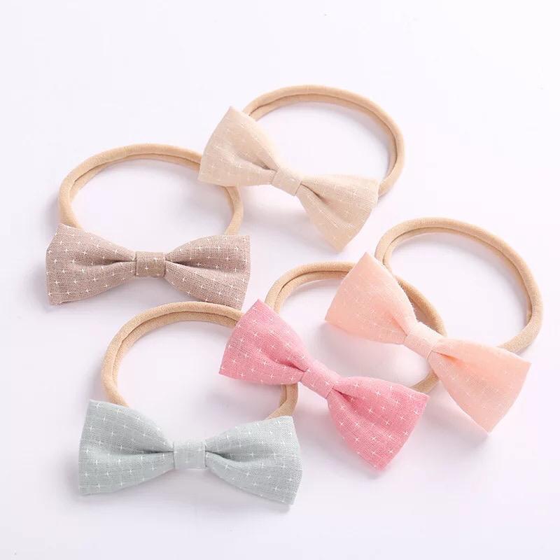 Balacas Nylon X 5