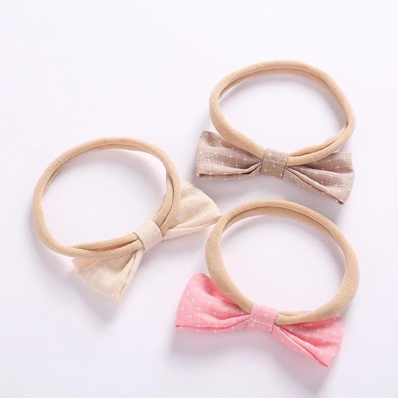 Balacas Nylon X 5