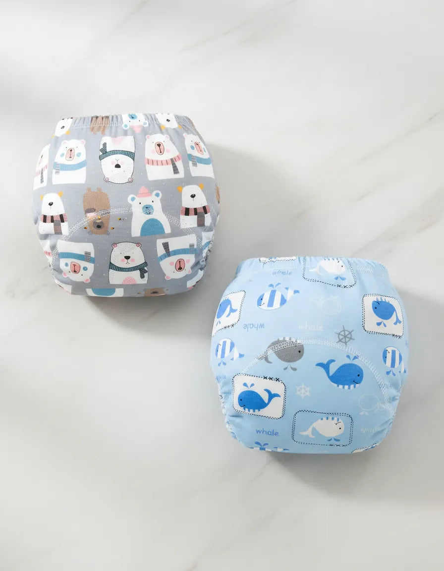 Calzones de Entrenamiento