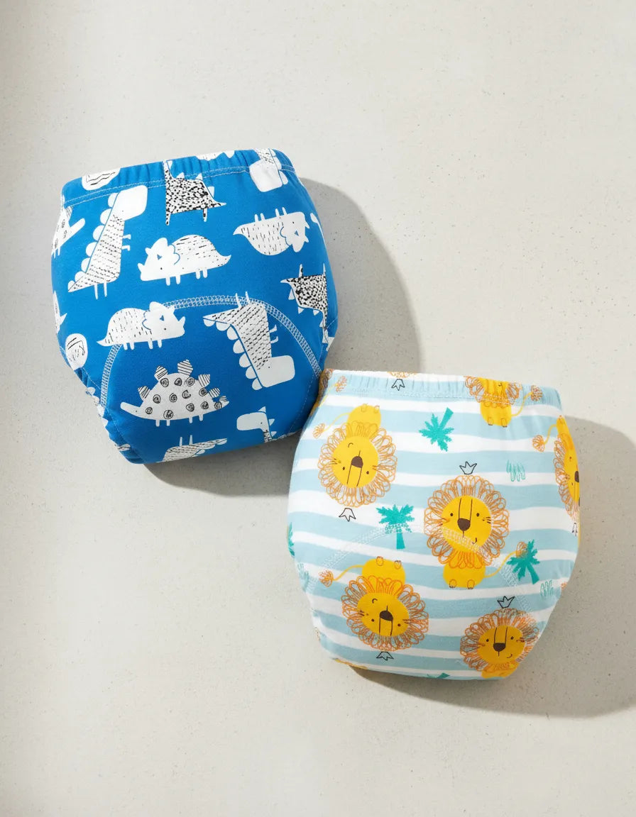 Calzones de Entrenamiento