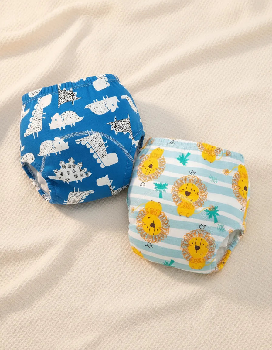 Calzones de Entrenamiento