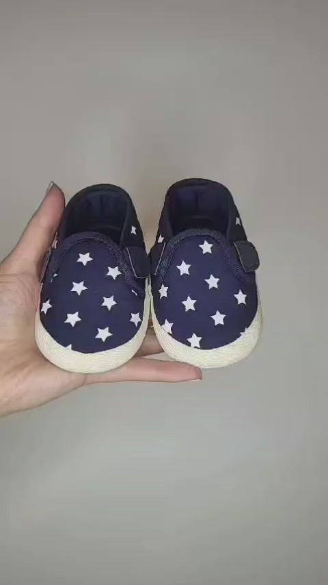 Zapato Bebé