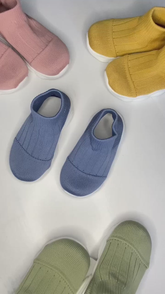 Media Bota Zapato