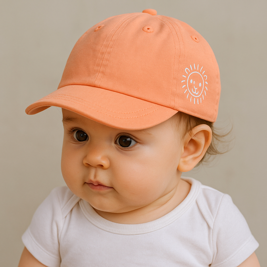 Gorra de Sol