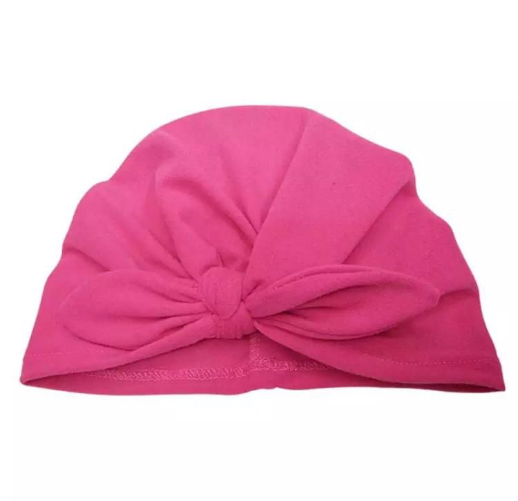 Turbante Lazo 4 - 24 Meses