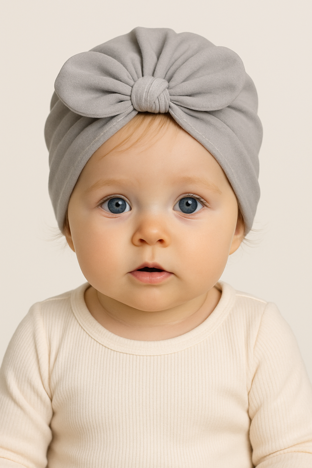 Turbante Lazo 4 - 24 Meses