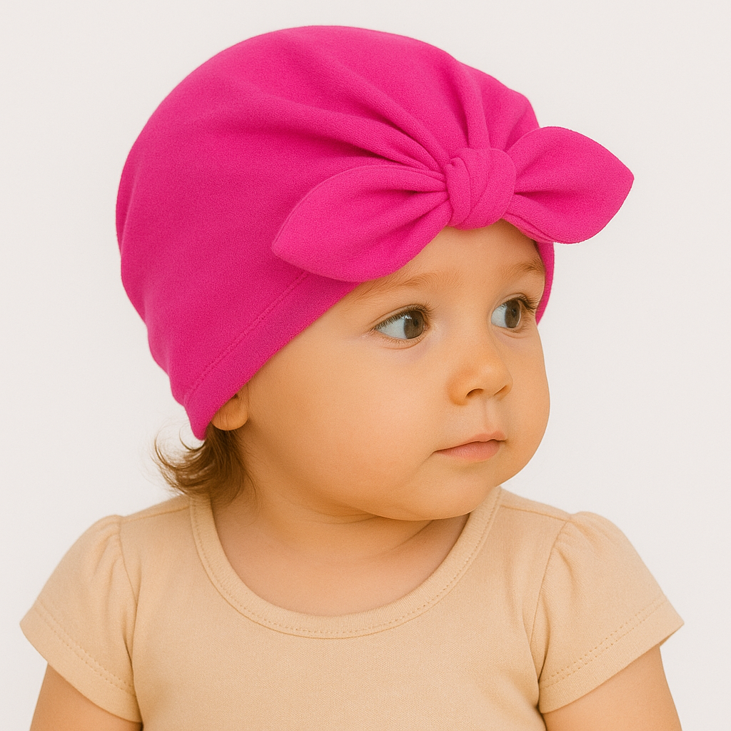 Turbante Lazo 4 - 24 Meses